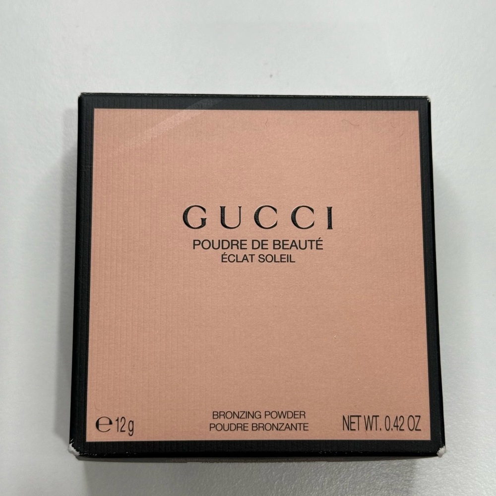 Gucci Bronzer